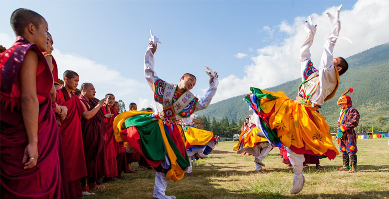 Dungtam Dance