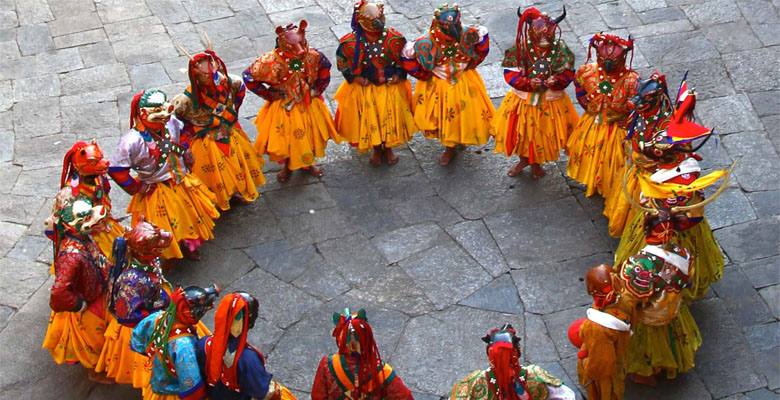 Nalakhar Festival