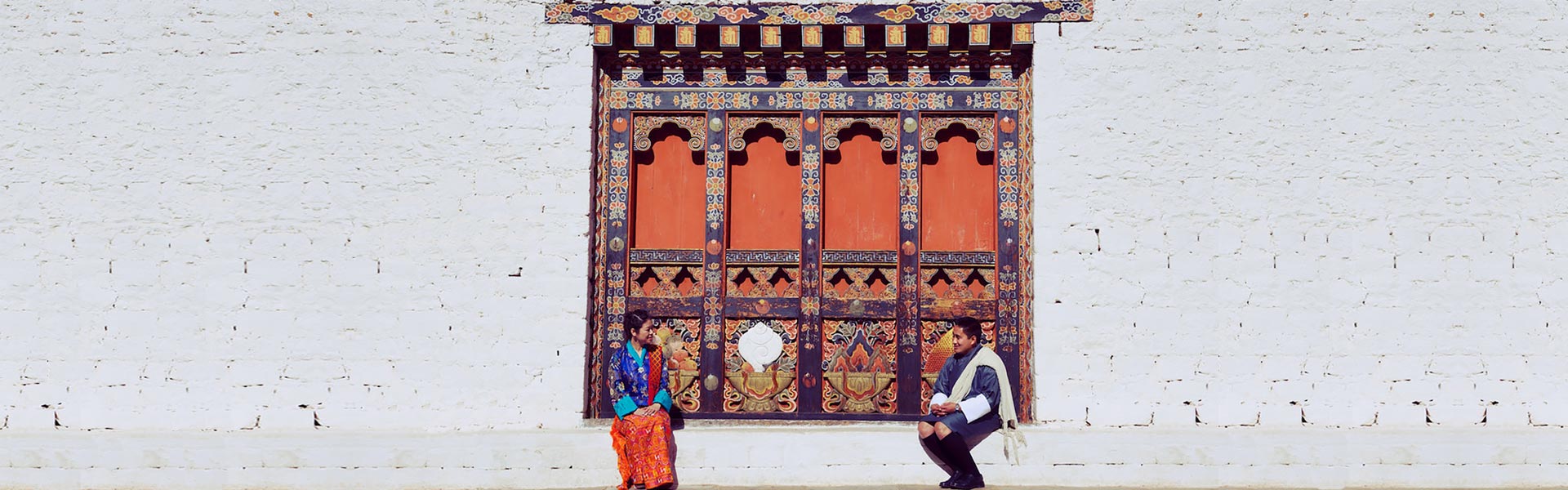 Bhutan Honeymoon Tour