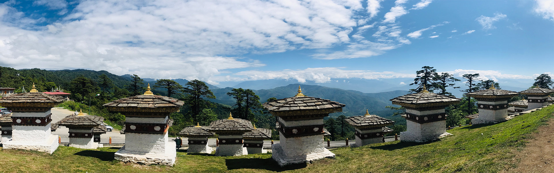 Bhutan Nature Tour: An Exploration of Bhutan’s Pristine Surroundings