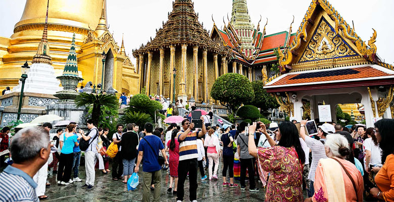 Bangkok City Tour