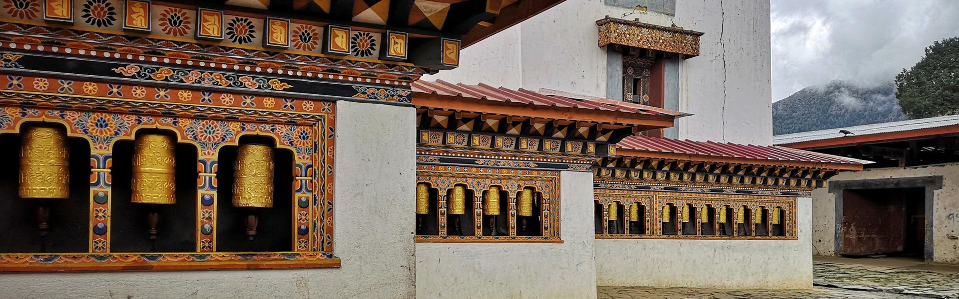 Bhutan Tour