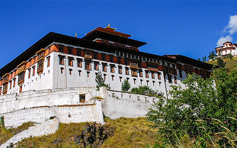 bhutan travel malaysia