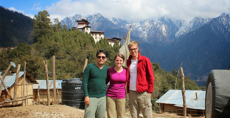 Our Bhutan travel guide