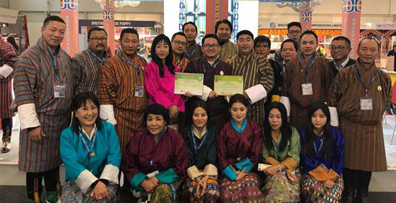 Tourism Council of Bhutan