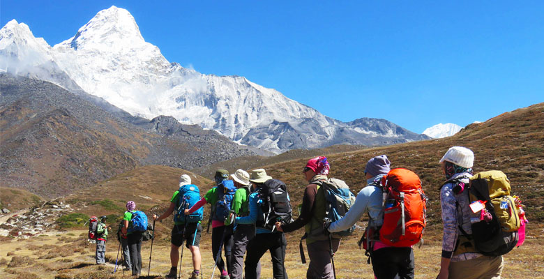 Haa Valley Sagala Trek