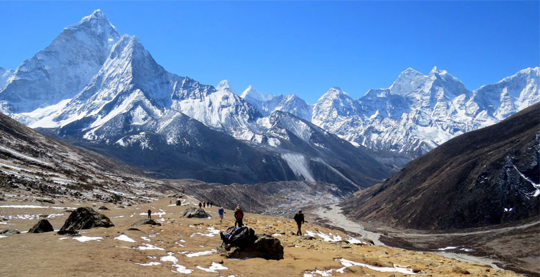 Sichula Winter Trek in Bhutan