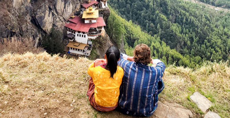 Best time to trek in Bhutan