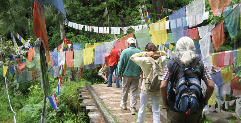 Bumthang Owl Trek is a truly scenic trek