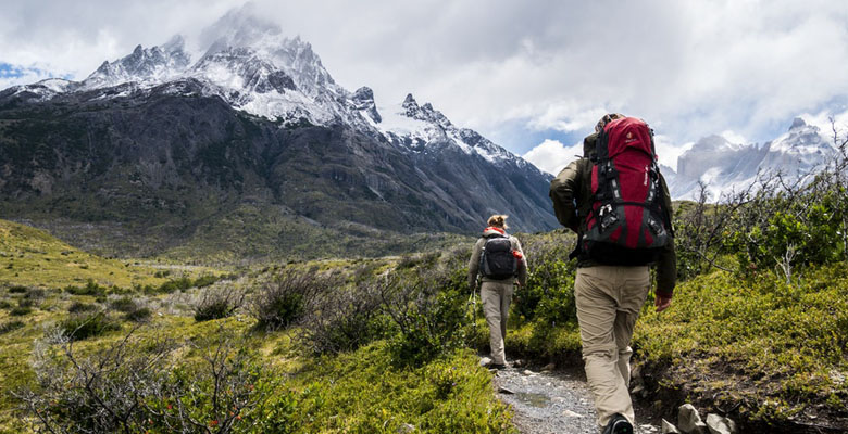 Laya-Gasa trekking