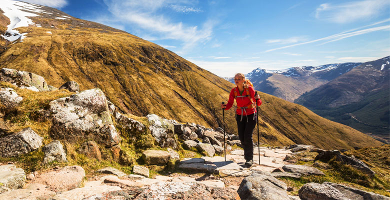  Best times for trekking in Bhutan 