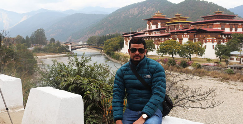 What to Wear in Bhutan in January