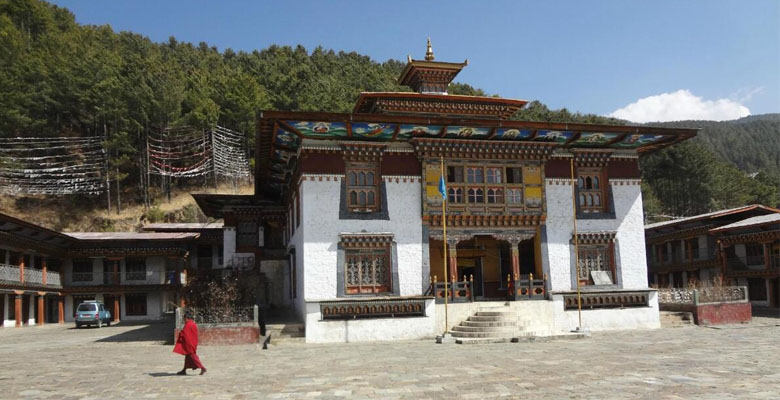 Ngang Lhakhang