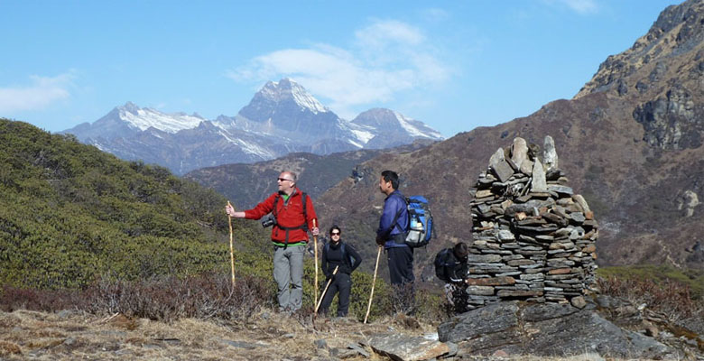 Trek in Bhutan in the Best Season