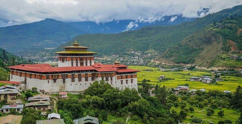 Best time to visit Paro