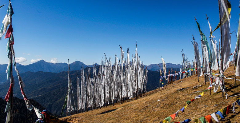 Chelela Pass