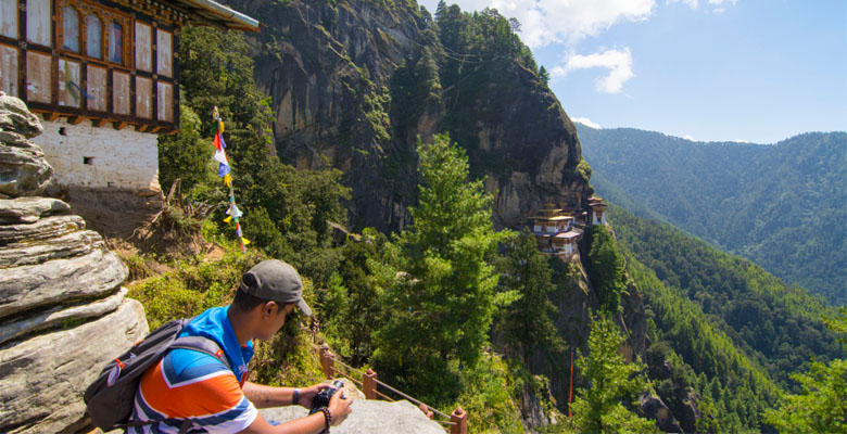 Taktsang Palphug