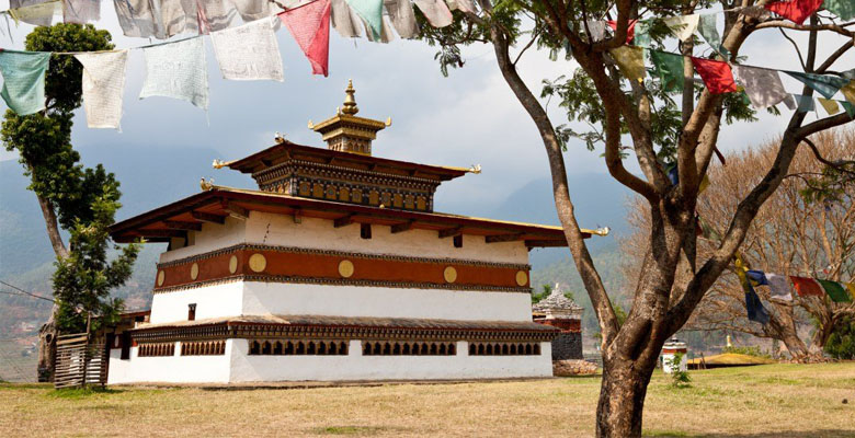 Chhimi Lhakhang