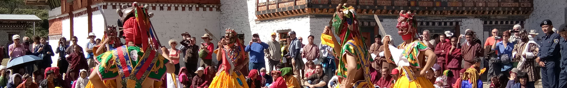 Punakha Festival: Ultimate Guide to Punakha Drubchen and Tshechu